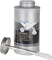 Shimano Montagepasta Pot 455 ml met Kwast