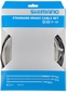 Shimano Standaard Remkabelset