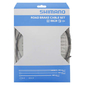 Shimano Complete remkabelset voor de racefiets