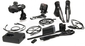 Shimano Ultegra DI2 Upgrade Kit 6770 Extern