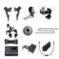 Shimano Groepset Dura Ace DI2 9070 Interne Bekabeling