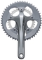 Shimano Tiagra FC-4650 Crankstel Compact 50/34