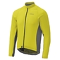 Shimano Windbreaker Compact Geel Windjack