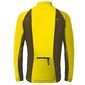 Shimano Windbreaker Compact Geel Windjack