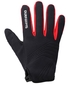 Shimano Windbreak Winter Thick Handschoenen Rood