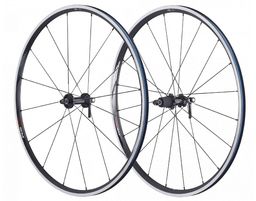 シマノ WH-RS21 コンチネンタルGP4000 シマノ WH-RS21 コンチネンタル