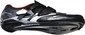 Shimano SH-R170 Wielrenschoenen Zwart