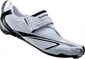 Shimano SH-TR60 Triathlon Raceschoen Wit