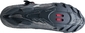 Shimano SH-M088 Mountainbikeschoen Zwart