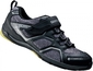 Shimano SH-CT70 Click`r Toerschoen Zwart