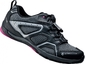 Shimano SH-CW40 Click`r Toerschoen Grijs Dames