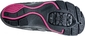 Shimano SH-CW40 Click`r Toerschoen Grijs Dames