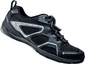 Shimano SH-CT40 Click`r Toerschoen Zwart