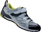 Shimano SH-CT45 Click`r Toerschoen Grijs