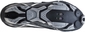 Shimano SH-XC30 Mountainbikeschoen Zwart