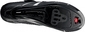 Shimano R078L Wielrenschoenen Zwart