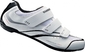 Shimano R078W Race Sport/Toerschoen Wit