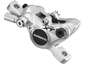 Shimano XT Schijfremmen BR-M785 Zilver (voor + achter)