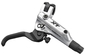 Shimano XT Schijfremmen BR-M785 Zilver (voor + achter)