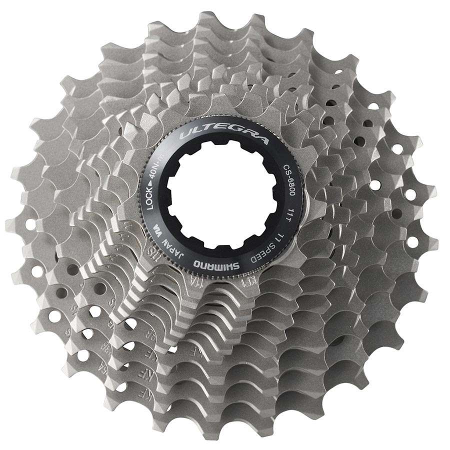 Shimano Ultegra CS-6800 Cassette 11 speed