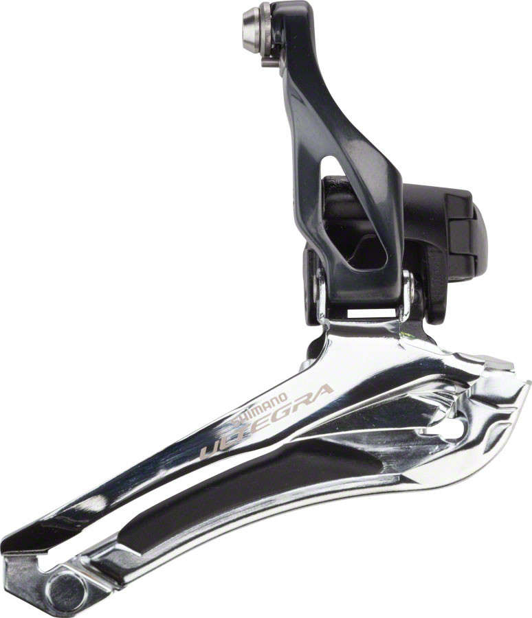 Shimano Ultegra FD-6800 Voorderailleur Klemband 2x11 Speed