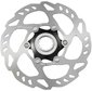 Shimano SLX Remschijf SM-RT68 Center Lock