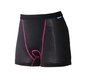 Shimano Boxershort Zwart Dames