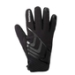 Shimano Windbreak All Condition Handschoen Zwart