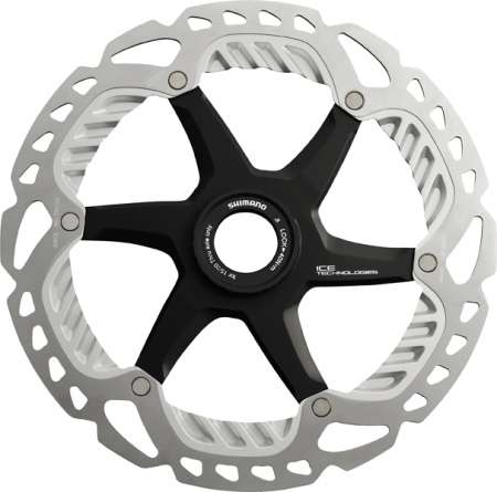 Shimano Saint/XTR SM-RT99 Freeza Center Lock Remschijf