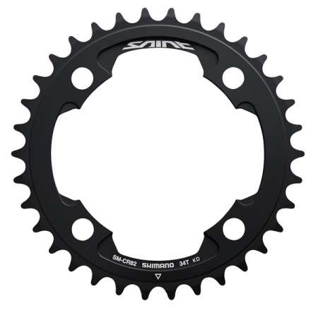 Shimano Saint Kettingblad