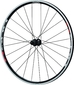 Shimano Achterwiel R501-A Zwart