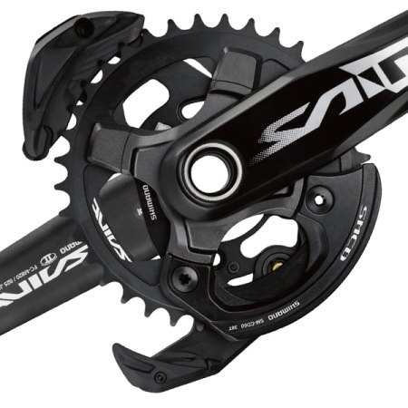 Shimano Saint Chain Guide SM-CD50 