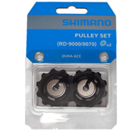 Shimano Dura Ace RD-9000/9070 Derailleurwieltjes