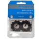 Shimano Dura Ace RD-9000/9070 Derailleurwieltjes