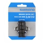 Shimano Remblokken met Cartridge R55C4 Ultegra BR-6800
