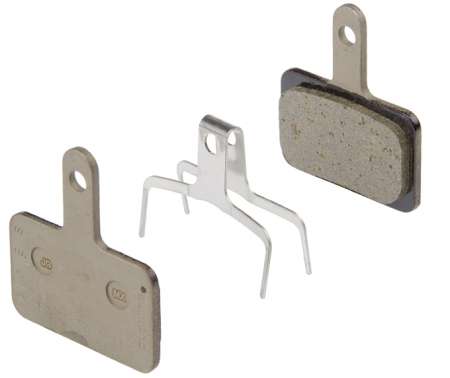 Shimano B01S Resin Schijfremblokjes