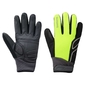 Shimano High-Visible Fietshandschoenen Geel