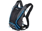 Shimano Unzen 10 All Mountain Dagrugzak Zwart/Blauw