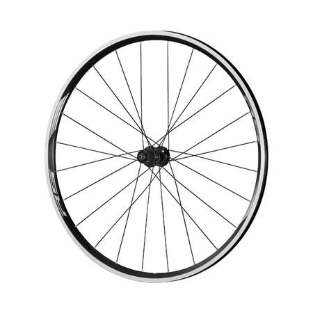 Shimano RS010 Achterwiel 11 speed Zwart