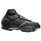 Shimano SH-MW700 Mountainbikeschoenen Zwart Heren