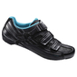 Shimano SH-RP300WL Wielrenschoenen Zwart Dames