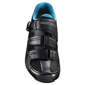 Shimano SH-RP300WL Wielrenschoenen Zwart Dames