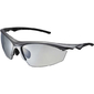 Shimano EQX2 PH Photochromic Grey Sport Zonnebril Gloss Zilver/Zwart