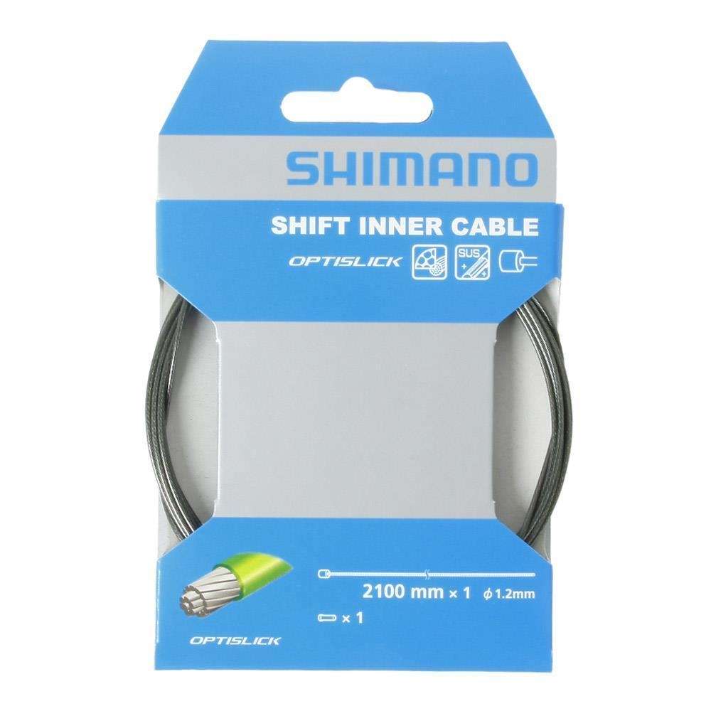 SHIMANO Optislick Derailleurkabel