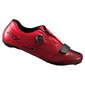 Shimano SH-RC700 Wielrenschoenen Rood Heren