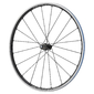 Shimano Dura Ace WH-R9100 C24 Carbon Lam Clincher Wielset Zwart