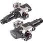 Shimano PD-M505 SPD MTB Pedalen Zwart