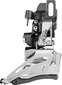Shimano XTR FD-M9025 Side Swing Voorderailleur Dubbel 11 speed