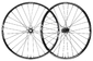 Shimano Deore XT WH-M8000 Centerlock MTB Wielset Zwart 100/135mm QR 