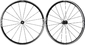 Shimano WH-RS330 Race Wielset Zwart QR